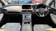 Hyundai SANTA FE 1.6 TGDi Hybrid Ultimate 5dr 4WD Auto Hybrid Estate